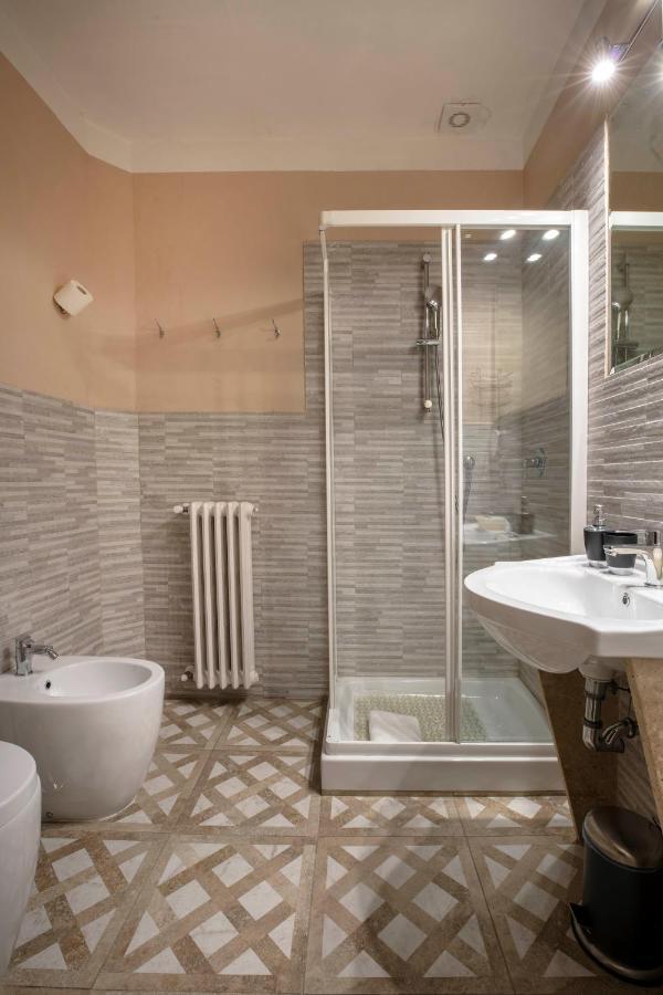 La Dimora Delle Terme Bed & Breakfast Rapolano Terme Eksteriør bilde