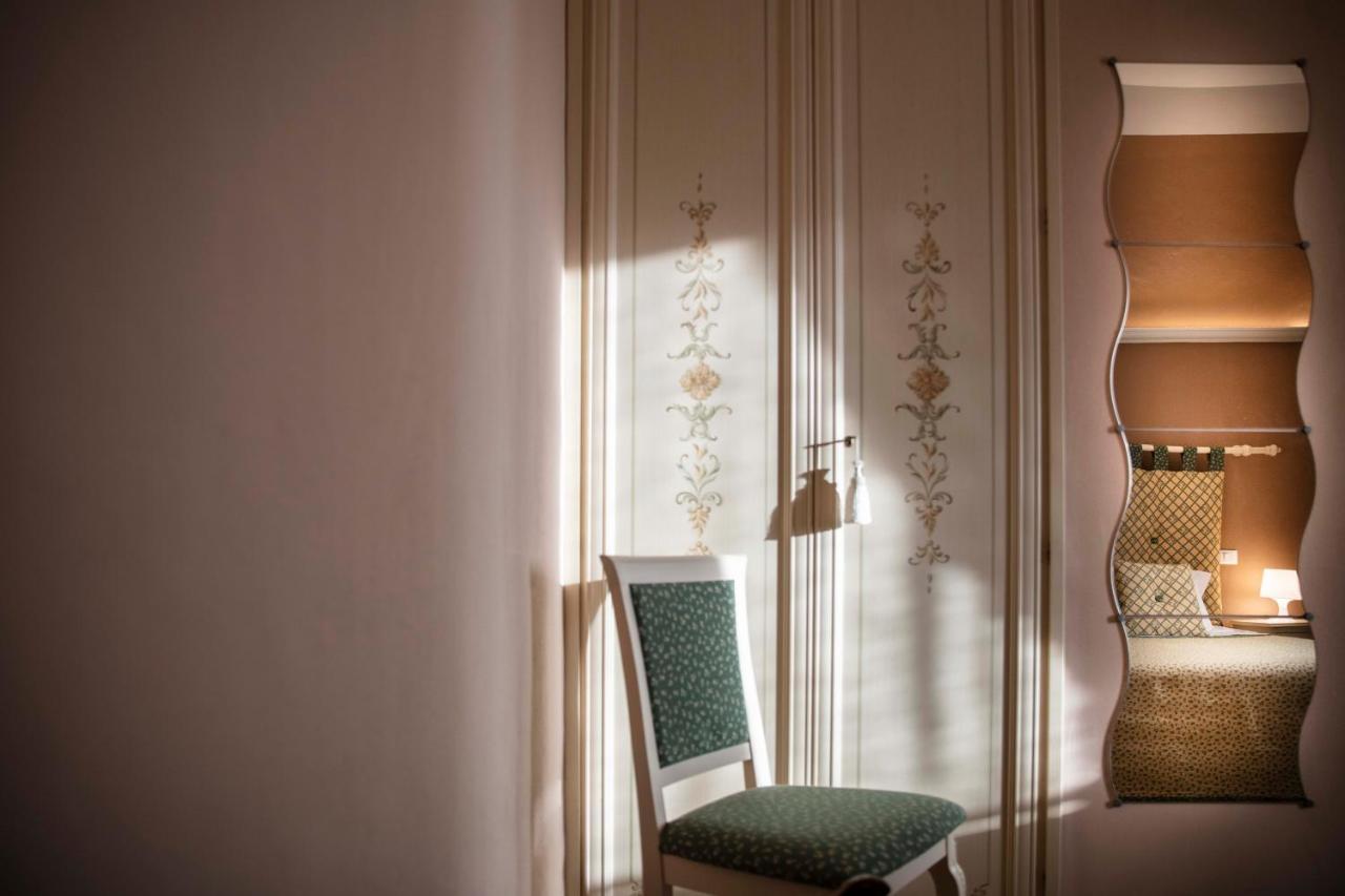 La Dimora Delle Terme Bed & Breakfast Rapolano Terme Eksteriør bilde