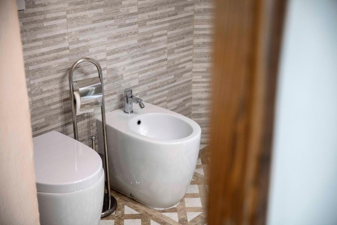La Dimora Delle Terme Bed & Breakfast Rapolano Terme Eksteriør bilde