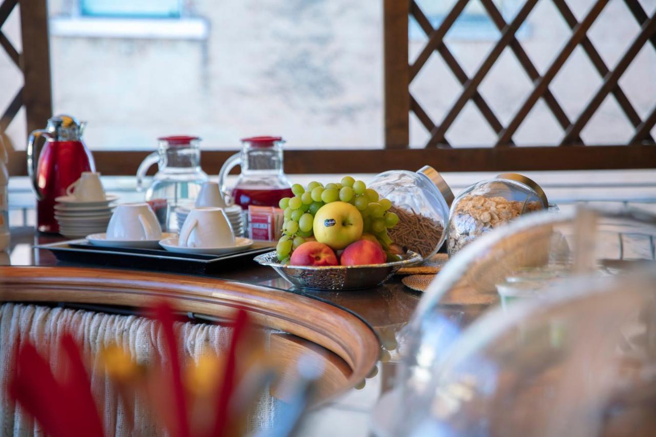 La Dimora Delle Terme Bed & Breakfast Rapolano Terme Eksteriør bilde
