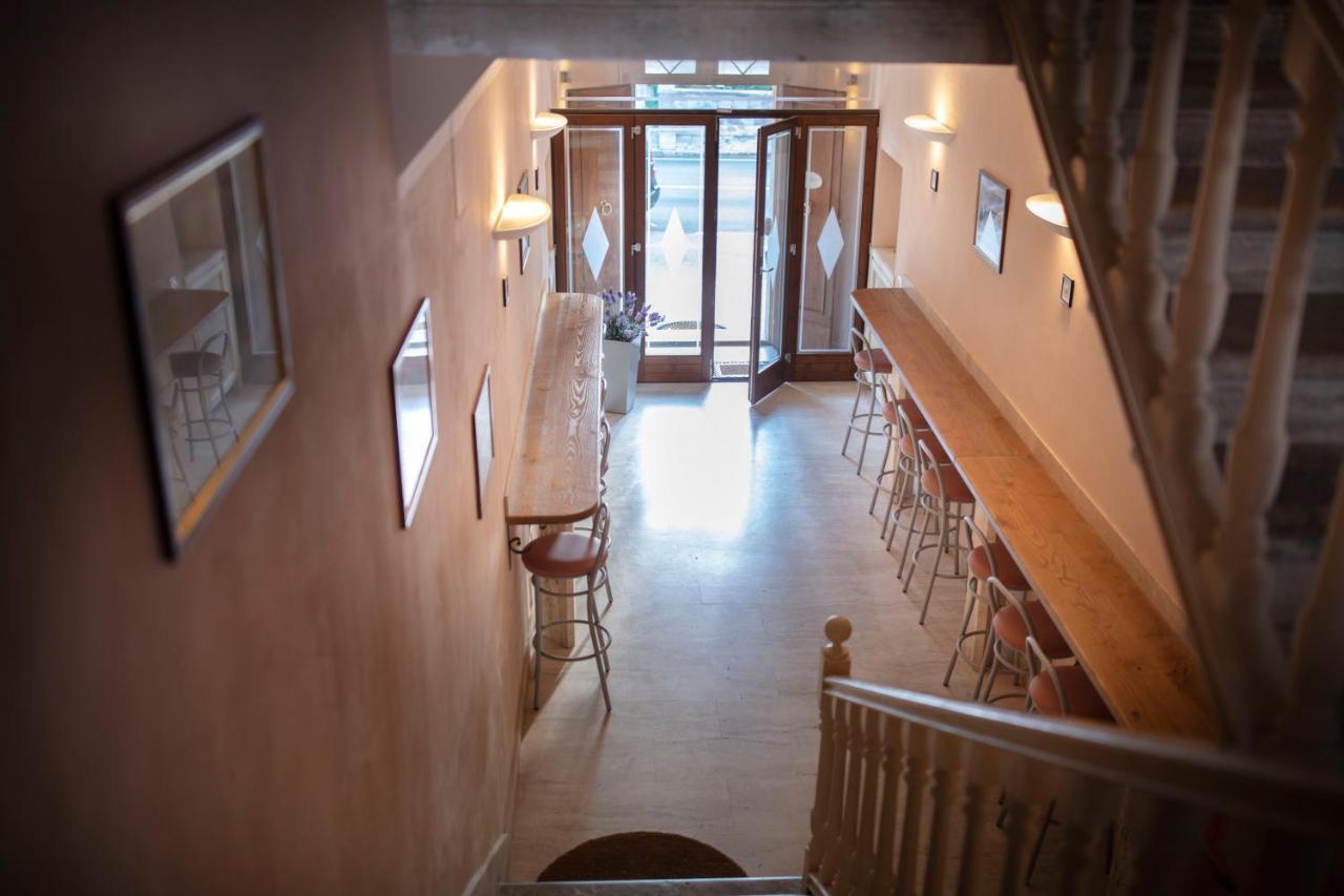La Dimora Delle Terme Bed & Breakfast Rapolano Terme Eksteriør bilde