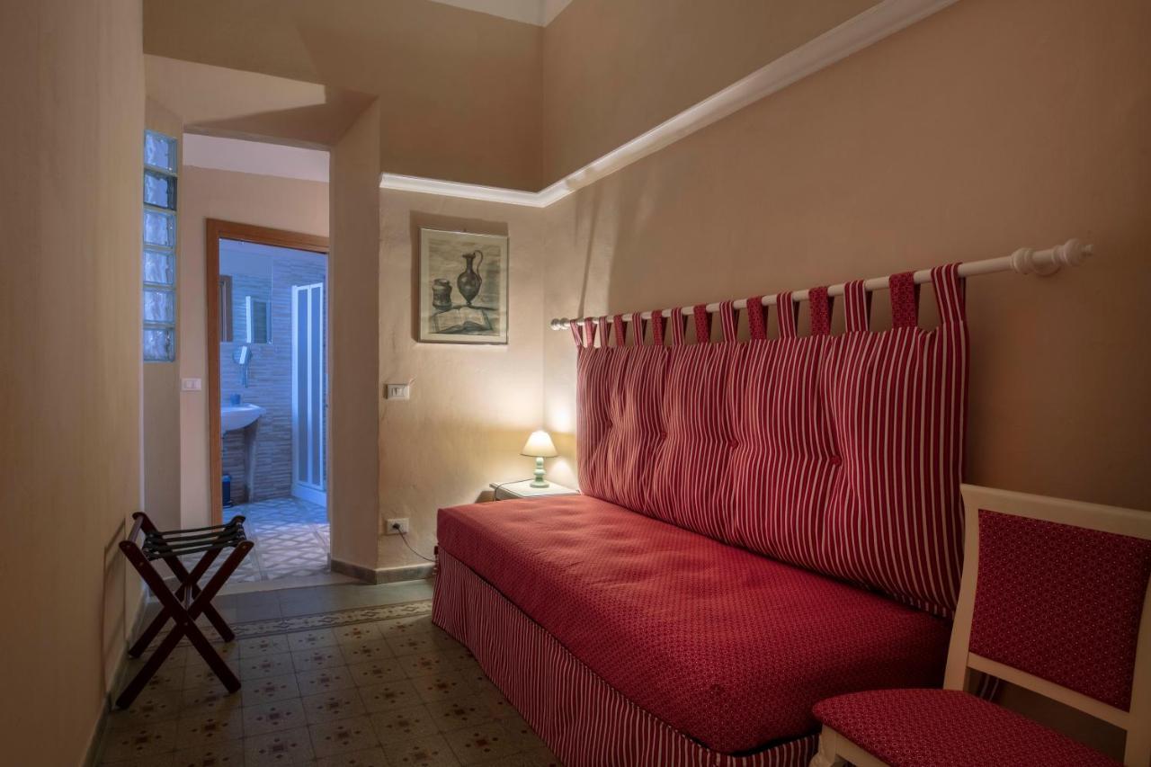 La Dimora Delle Terme Bed & Breakfast Rapolano Terme Eksteriør bilde