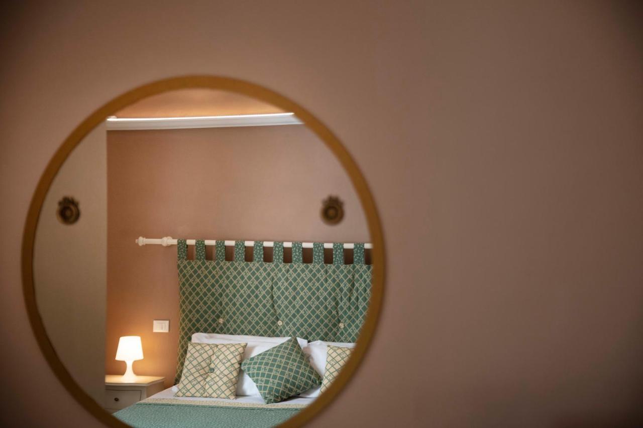 La Dimora Delle Terme Bed & Breakfast Rapolano Terme Eksteriør bilde